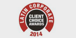 Award Latin Corporate