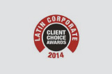 Award Latin Corporate