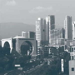 Office Mexico City